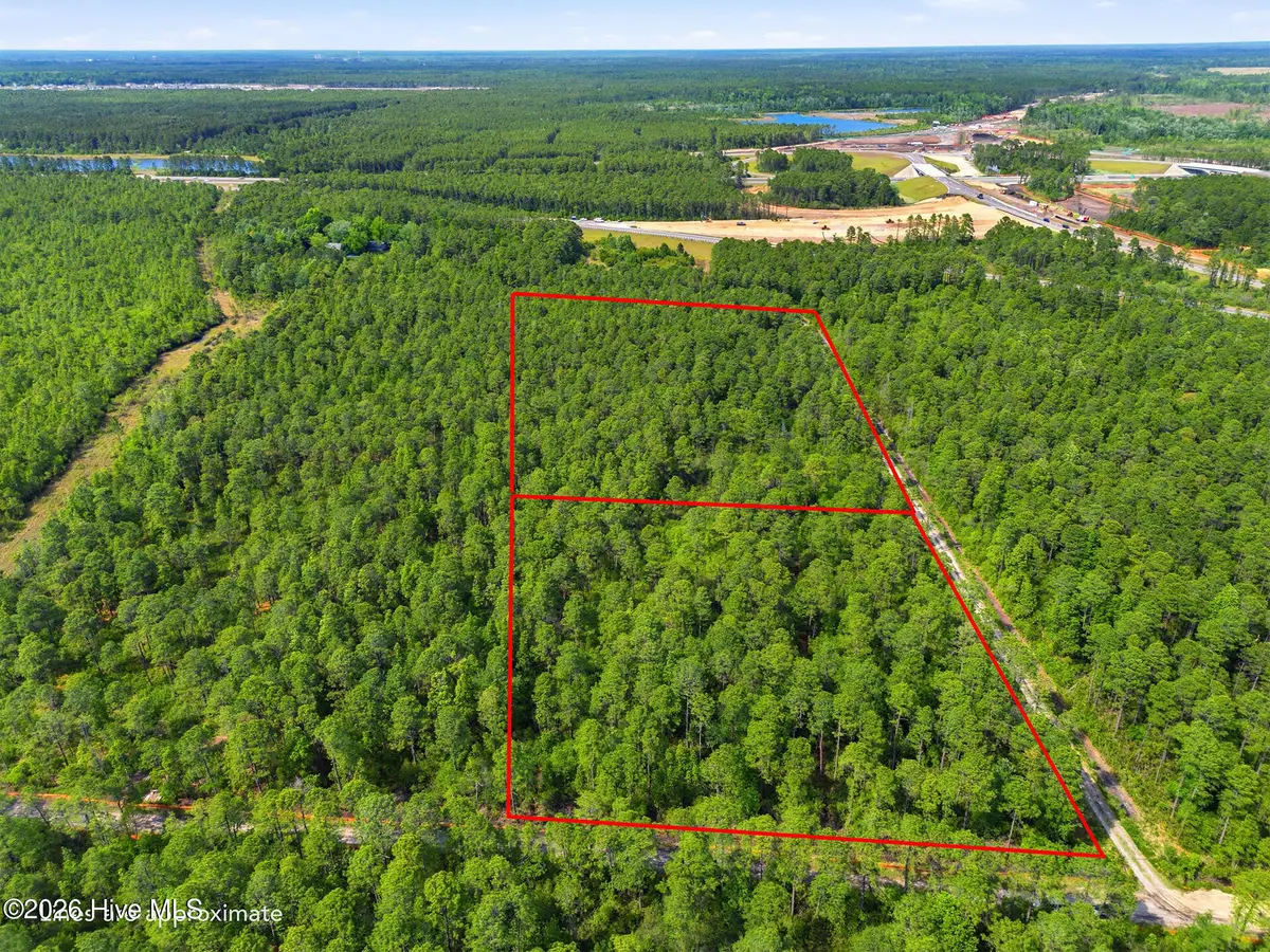 221 Plantation Road, Wilmington, NC 28411 - #1