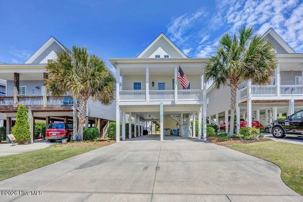 777 Bonaire Road, Wilmington, NC 28412 - #1