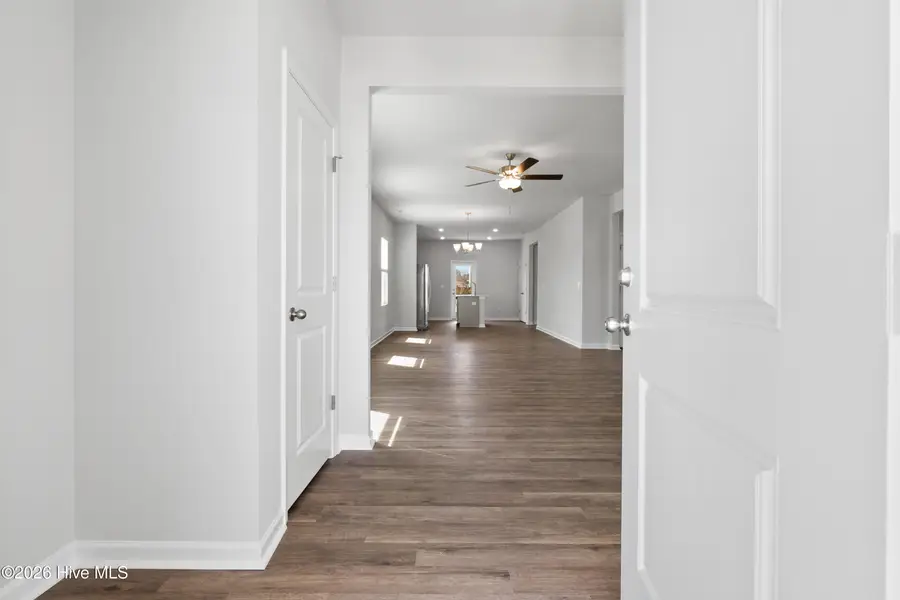1078 Hanson Drive, Leland, NC 28451 - #2