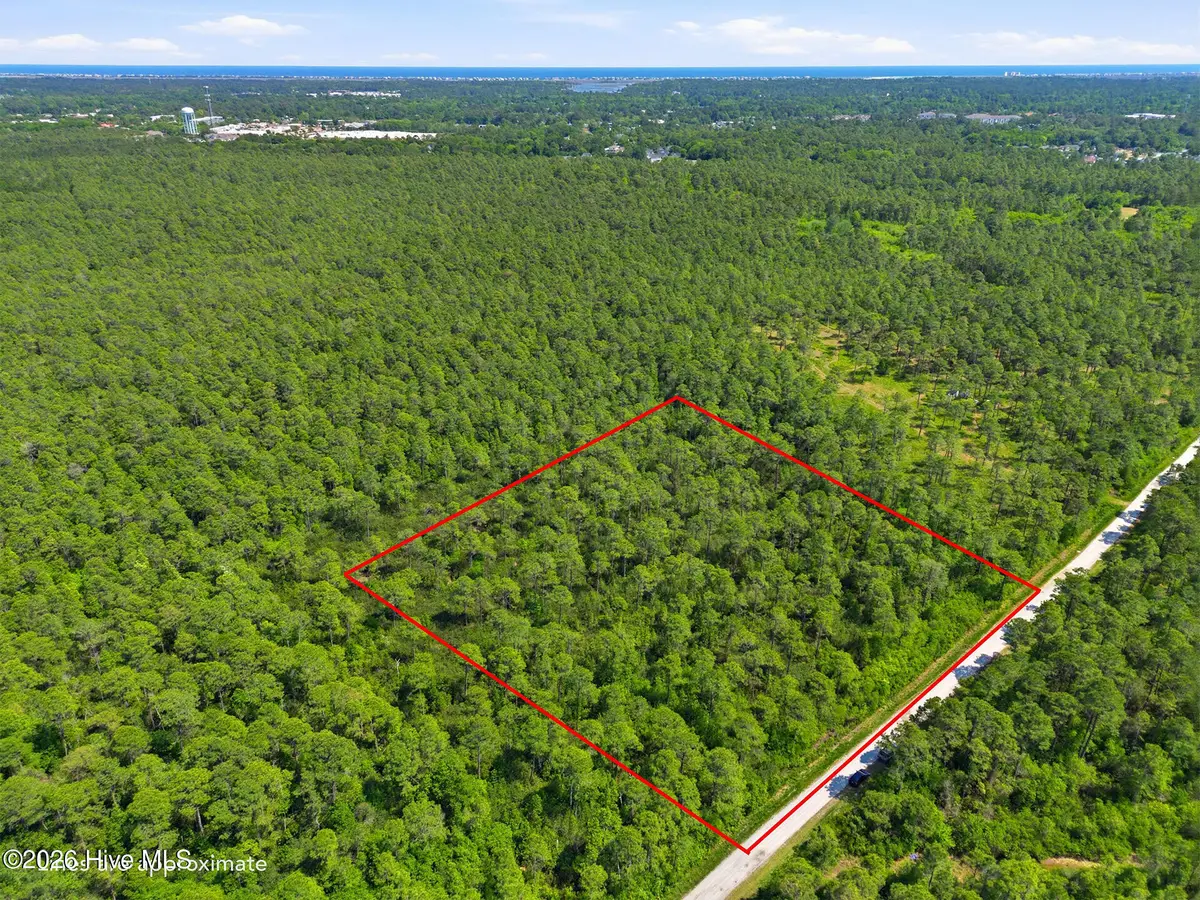 7604 Plantation Road, Wilmington, NC 28411 - #1