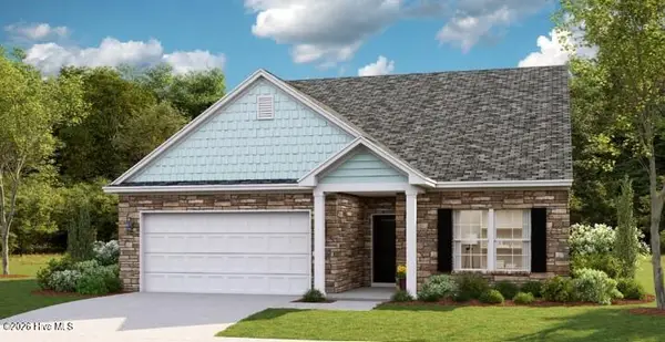 1027 Florence Street Nw #Lot 1236, Calabash, NC 28467