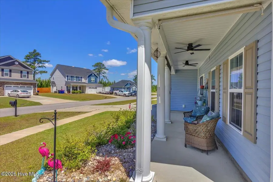 184 Moonstone Court, Jacksonville, NC 28546 - #3
