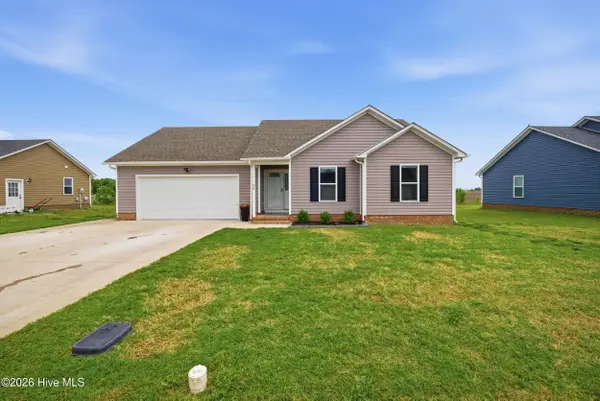 210 Nugget Trail, Elizabeth City, NC 27909