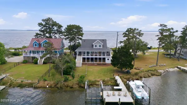3736 Janiero Road, Arapahoe, NC 28510