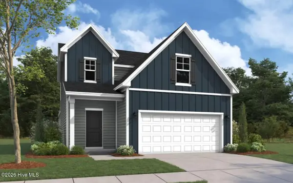 1050 Hanson Drive, Leland, NC 28451