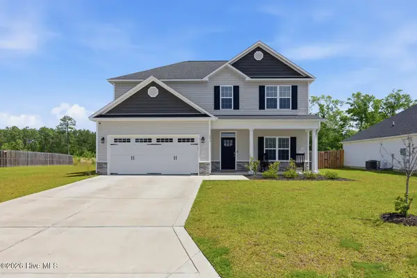 246 Crossroads Store Drive, Jacksonville, NC 28546
