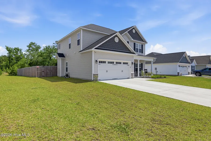 246 Crossroads Store Drive, Jacksonville, NC 28546 - #3