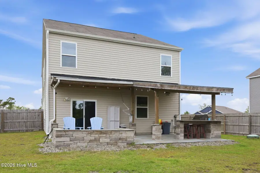 434 Perch Lane, Peletier, NC 28584 - #2