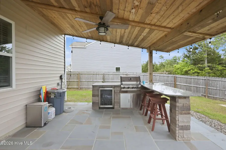434 Perch Lane, Peletier, NC 28584 - #3