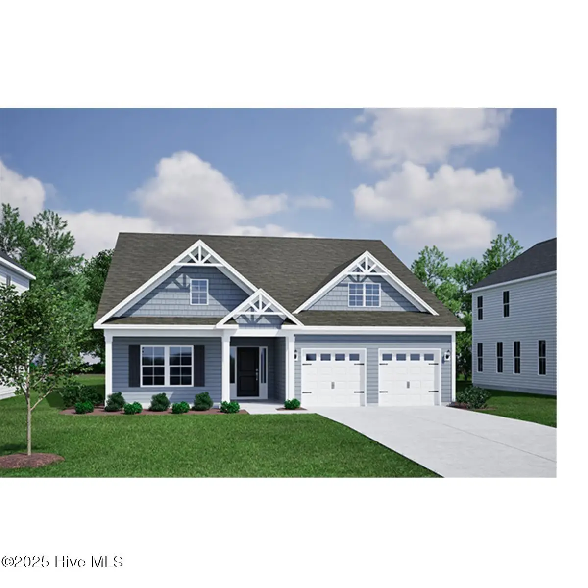 77 Lilaput Circle, Wilmington, NC 28411 - #1
