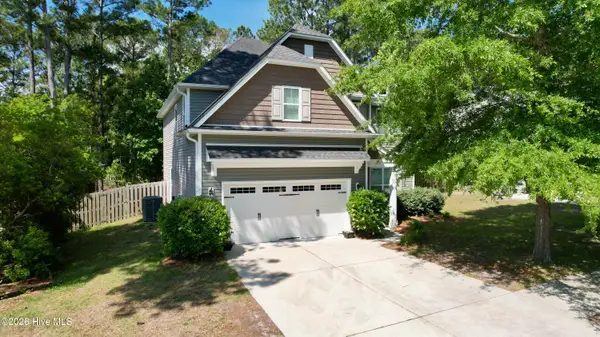 151 Cornel Lane, Hampstead, NC 28443