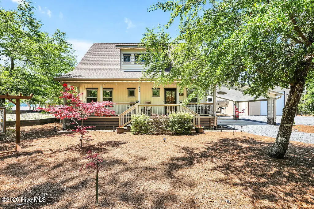 319 NE 42nd Street, Oak Island, NC 28465 - #1