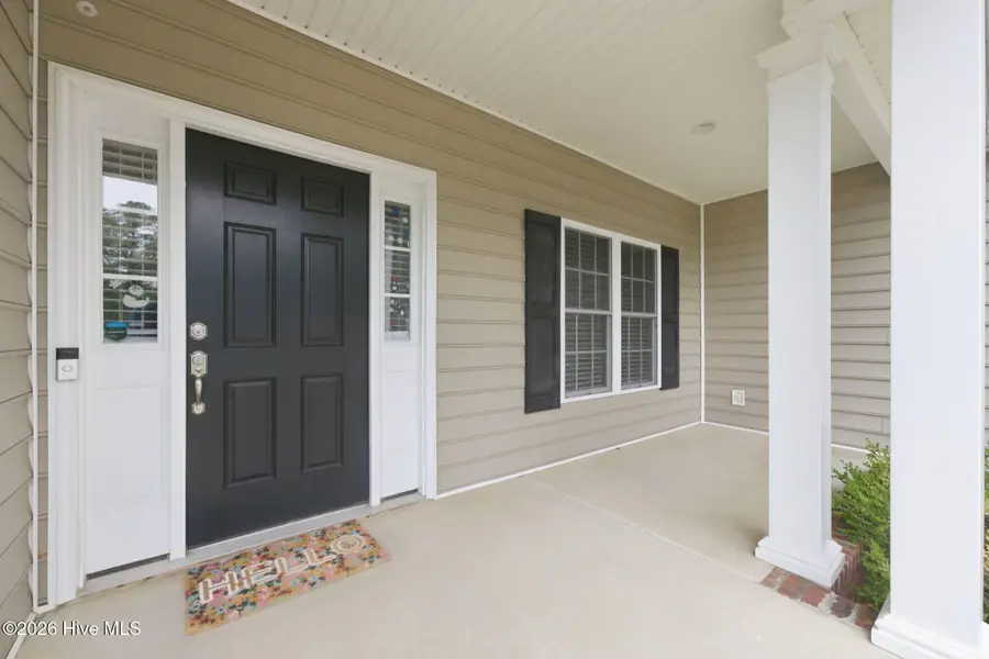 403 Buxton Way, New Bern, NC 28562 - #2