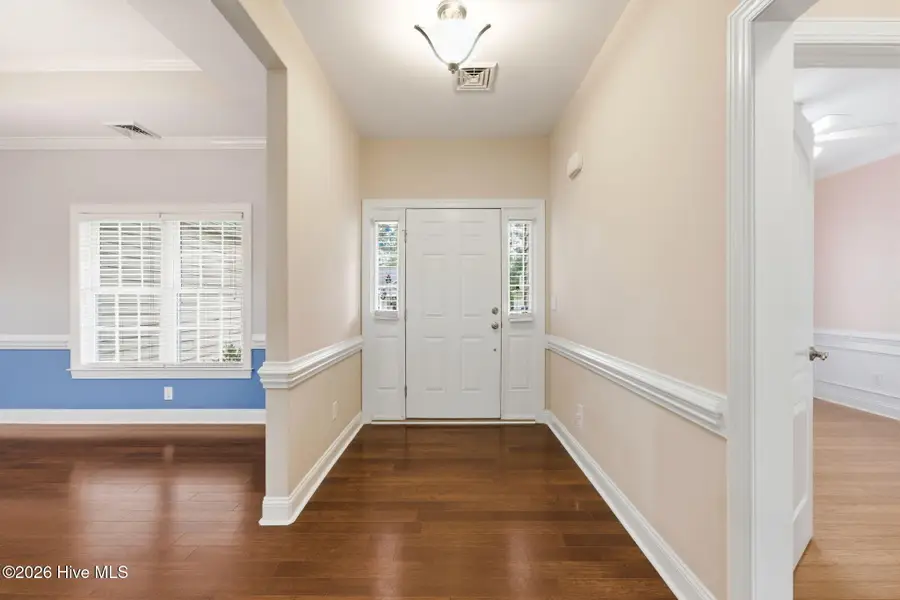 403 Buxton Way, New Bern, NC 28562 - #3