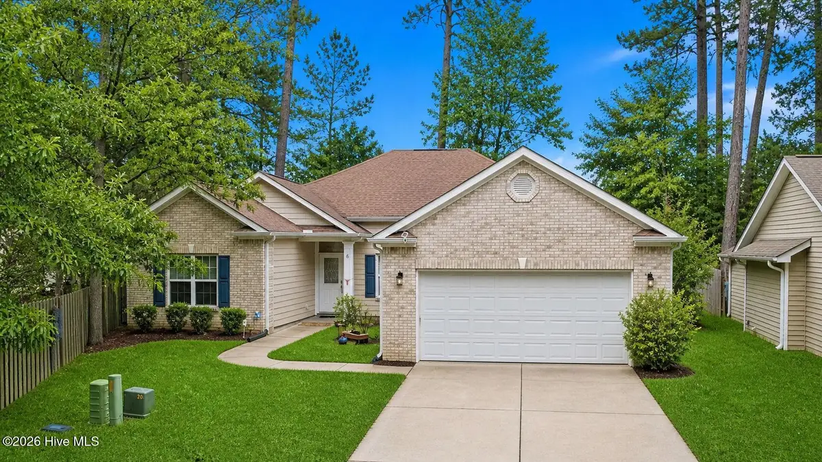 6 Court 1 Northwest Drive, Calabash, NC 28467 - #1