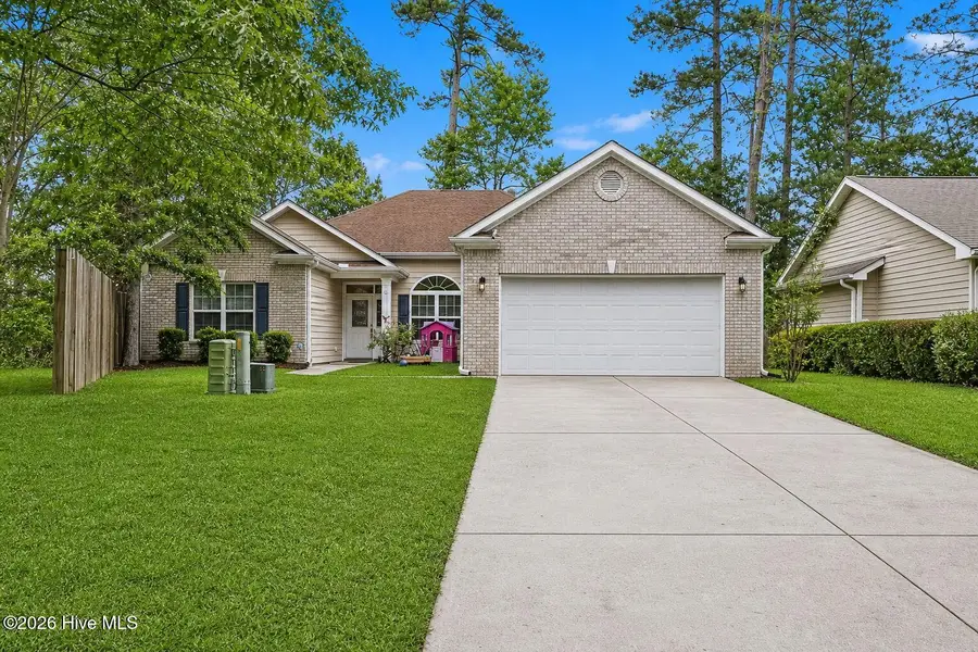 6 Court 1 Northwest Drive, Calabash, NC 28467 - #3