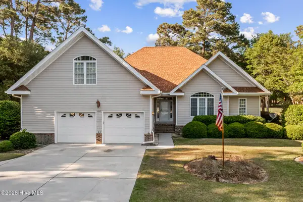402 Lockwood Lane Sw, Supply, NC 28462