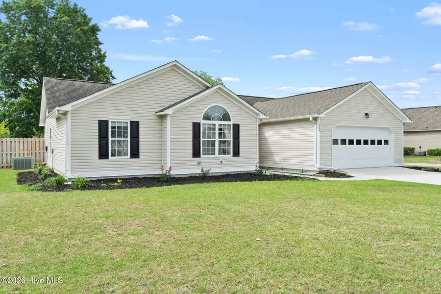 1300 Maple Ridge Road, Wilmington, NC 28411 - #2