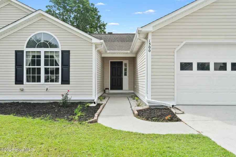 1300 Maple Ridge Road, Wilmington, NC 28411 - #3