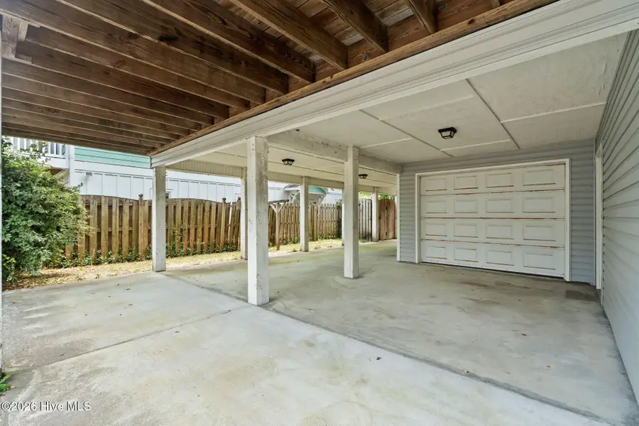 309 Greenville Avenue, Carolina Beach, NC 28428 - #3
