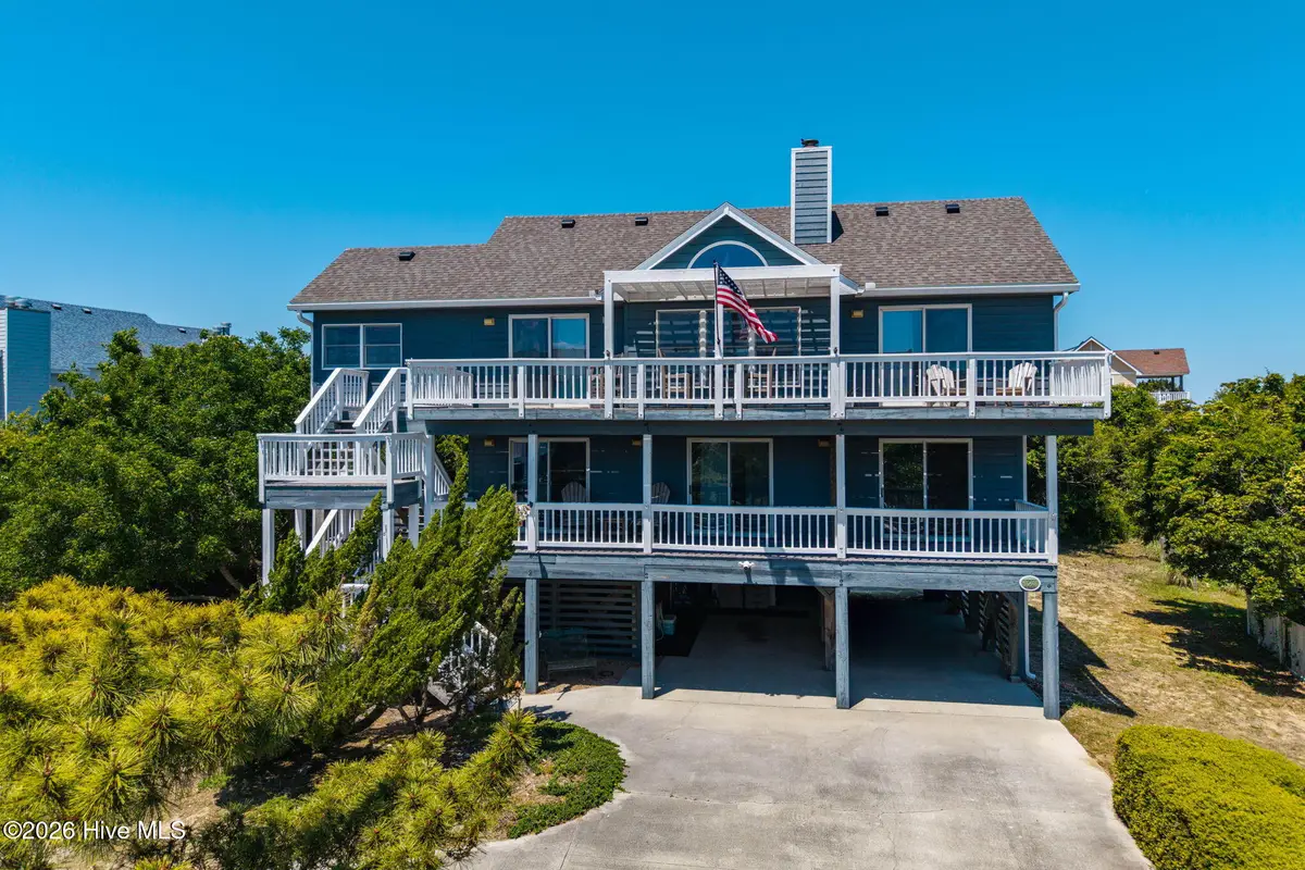 120 Jay Crest Road, Duck, NC 27949 - #1
