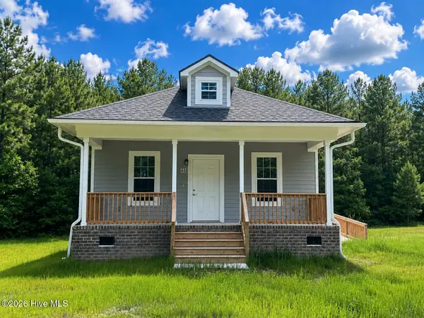 440 Pine Cliff Road, Havelock, NC 28532