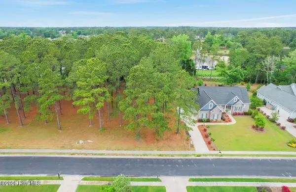 573 Crow Creek Drive Nw, Calabash, NC 28467
