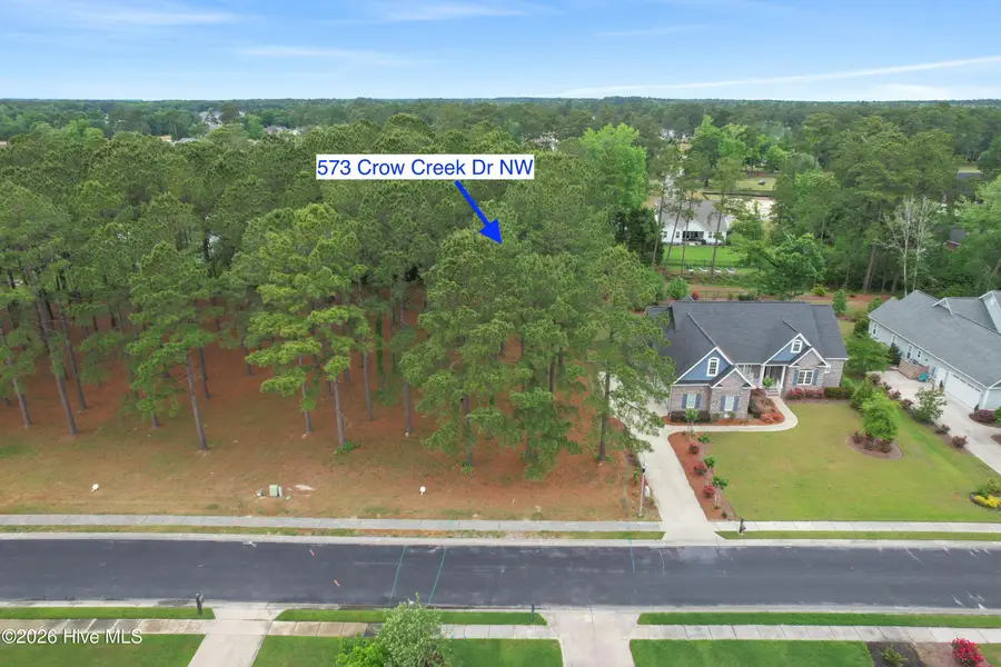573 Crow Creek Drive Nw, Calabash, NC 28467 - #2