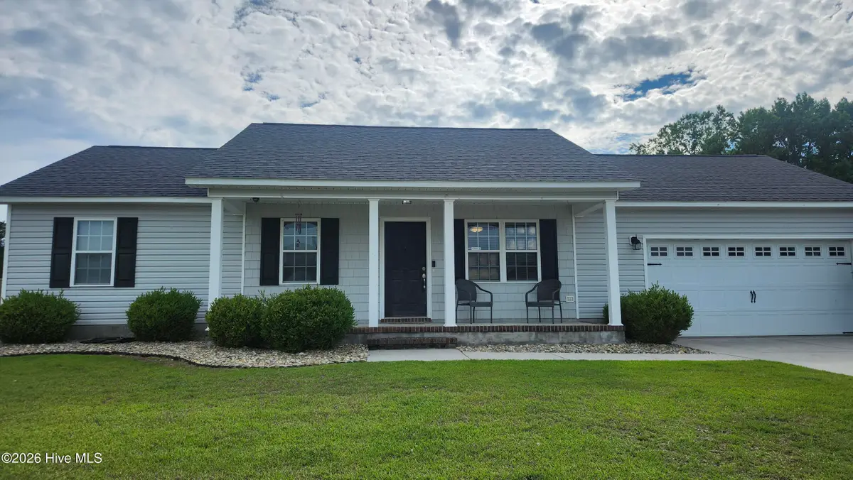 112 Eagle Ridge Drive, Beulaville, NC 28518 - #1