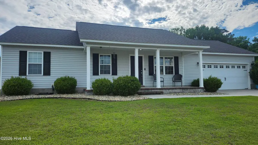 112 Eagle Ridge Drive, Beulaville, NC 28518 - #2