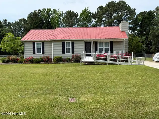 633 Fox Chase Lane, Winterville, NC 28590 - #1