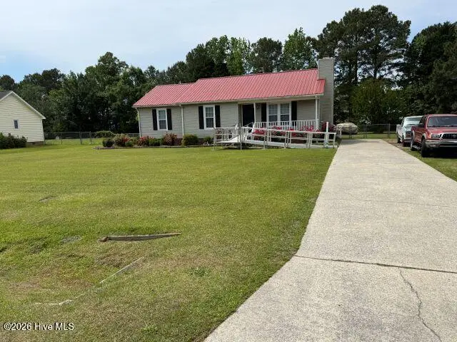 633 Fox Chase Lane, Winterville, NC 28590 - #2