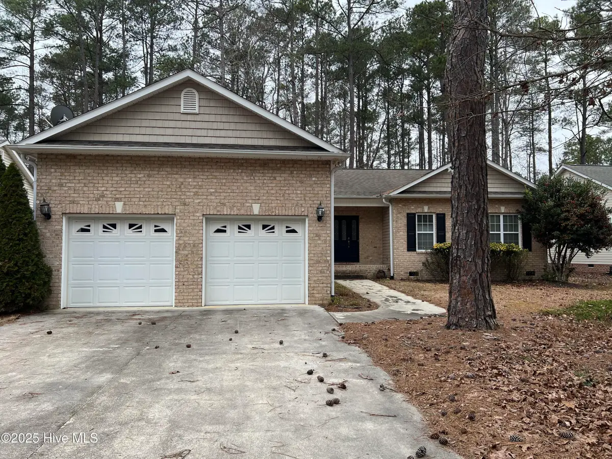 754 Riverbirch Drive, Vass, NC 28394 - #1