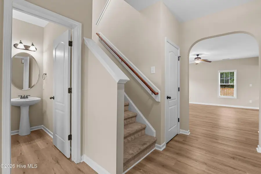 105 Olde Mill Creek Drive, Goldsboro, NC 27530 - #2