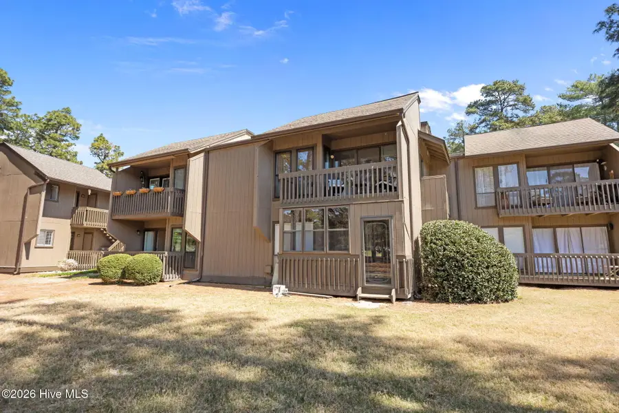 10 Pine Tree Road # 209, Pinehurst, NC 28374 - #3