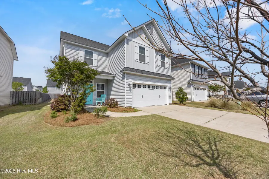 4633 Ballast Drive, Wilmington, NC 28405 - #2