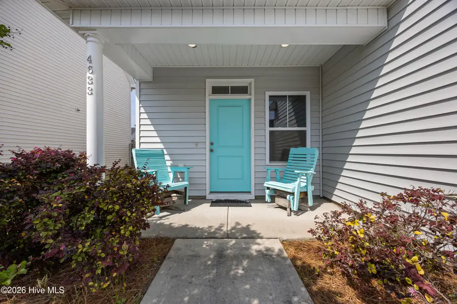 4633 Ballast Drive, Wilmington, NC 28405 - #3