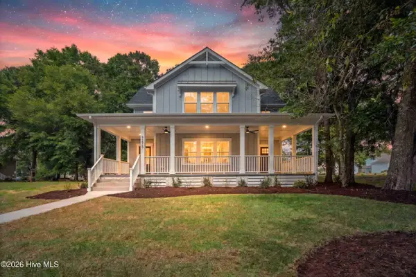 9275 Rivendell Place Sw, Calabash, NC 28467