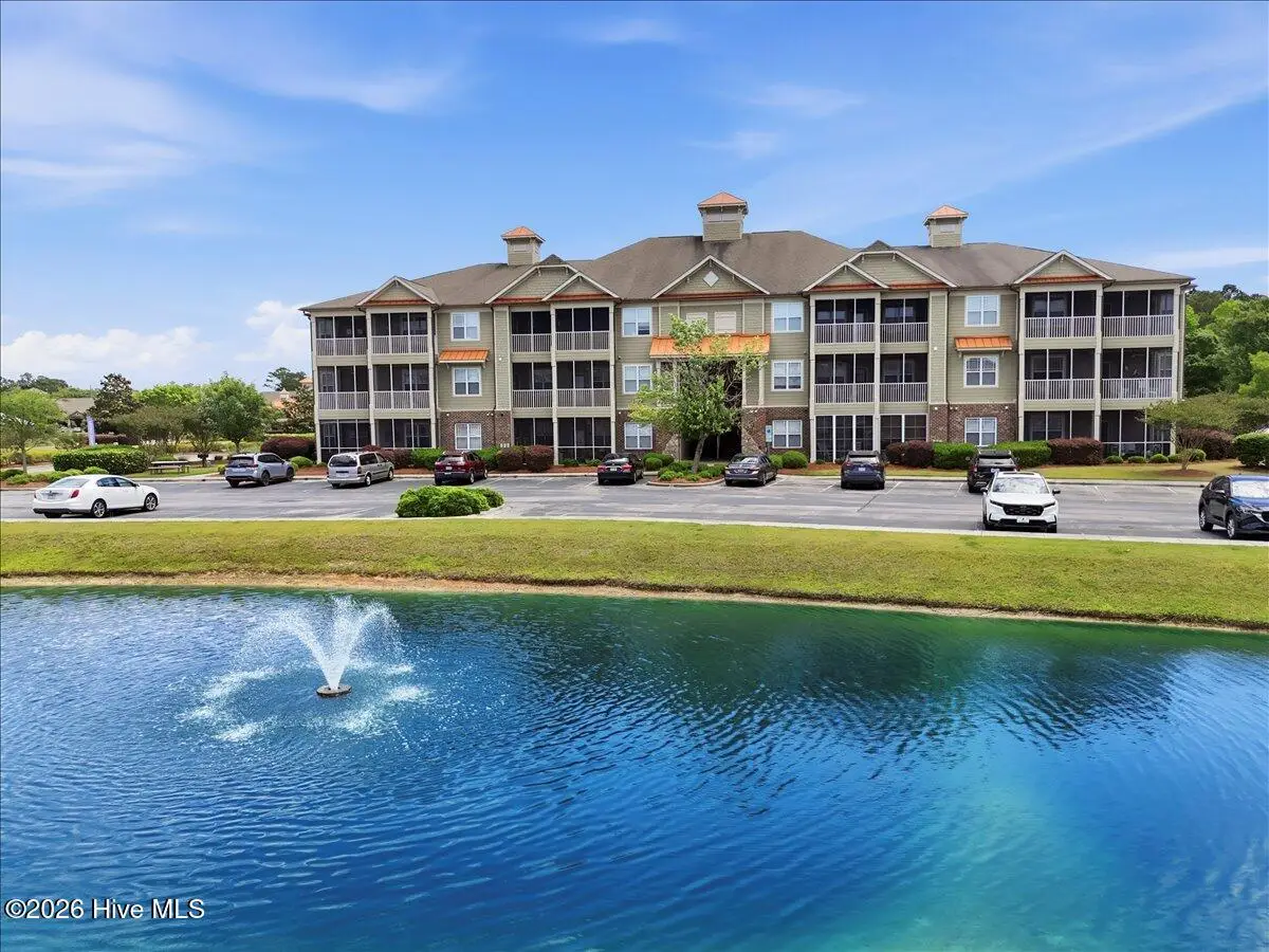 395 S Crow Creek Drive #2306, Calabash, NC 28467 - #1