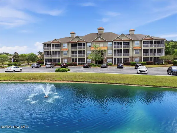 395 S Crow Creek Drive #2306, Calabash, NC 28467