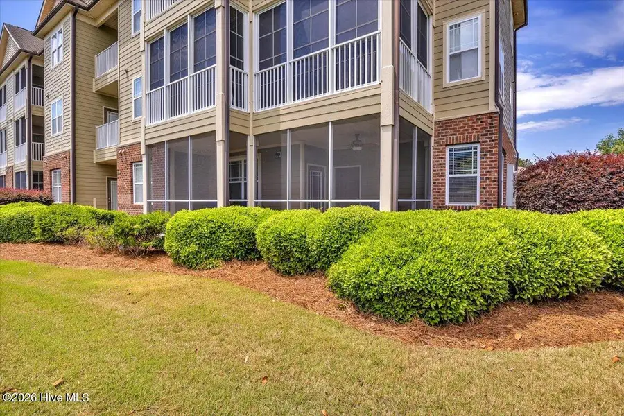 395 S Crow Creek Drive #2306, Calabash, NC 28467 - #2