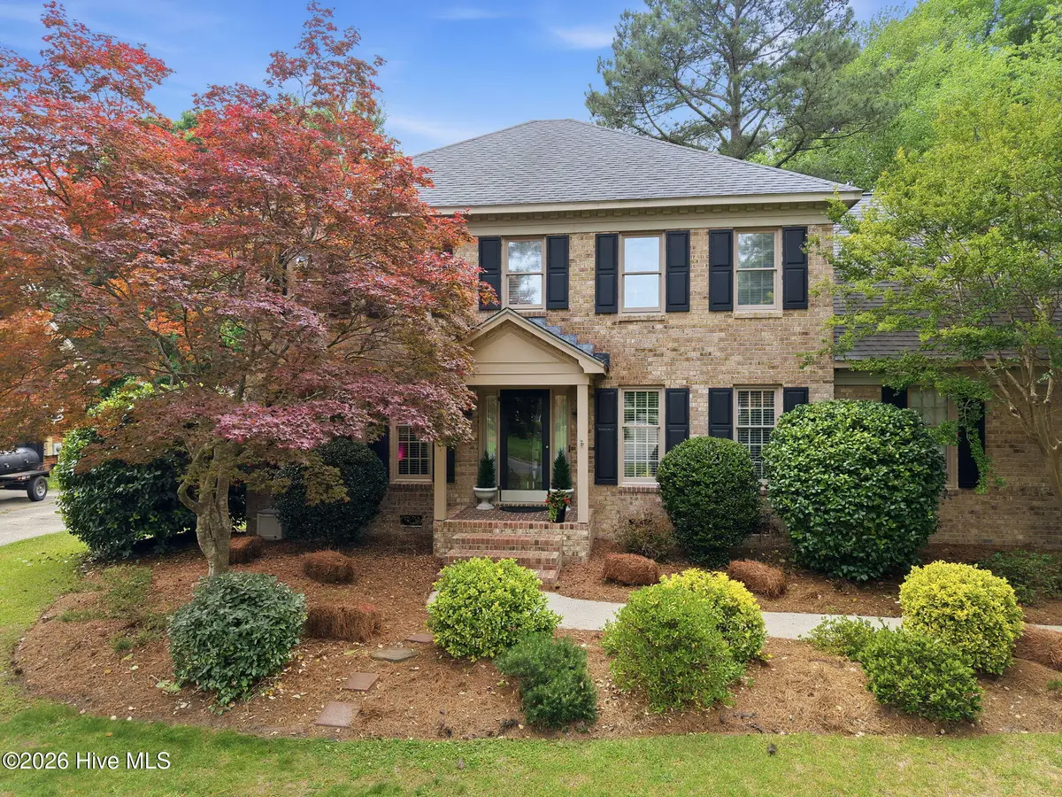 214 Bent Creek Drive, Greenville, NC 27834 - #1