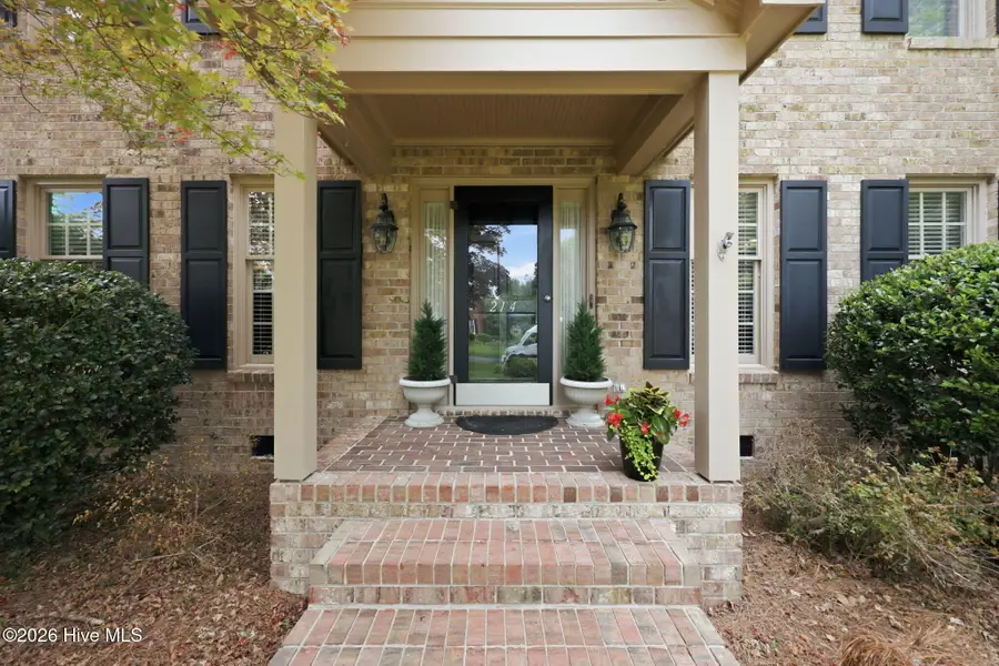 214 Bent Creek Drive, Greenville, NC 27834 - #2