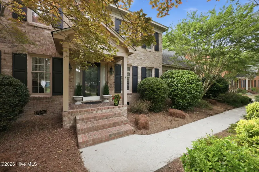 214 Bent Creek Drive, Greenville, NC 27834 - #3
