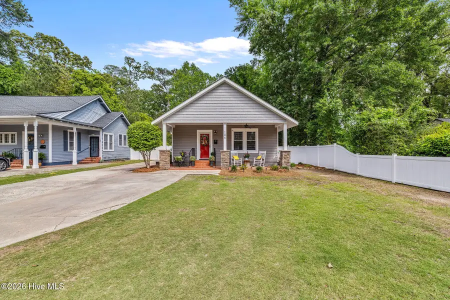 106 N Oleander Avenue, Goldsboro, NC 27530 - #2