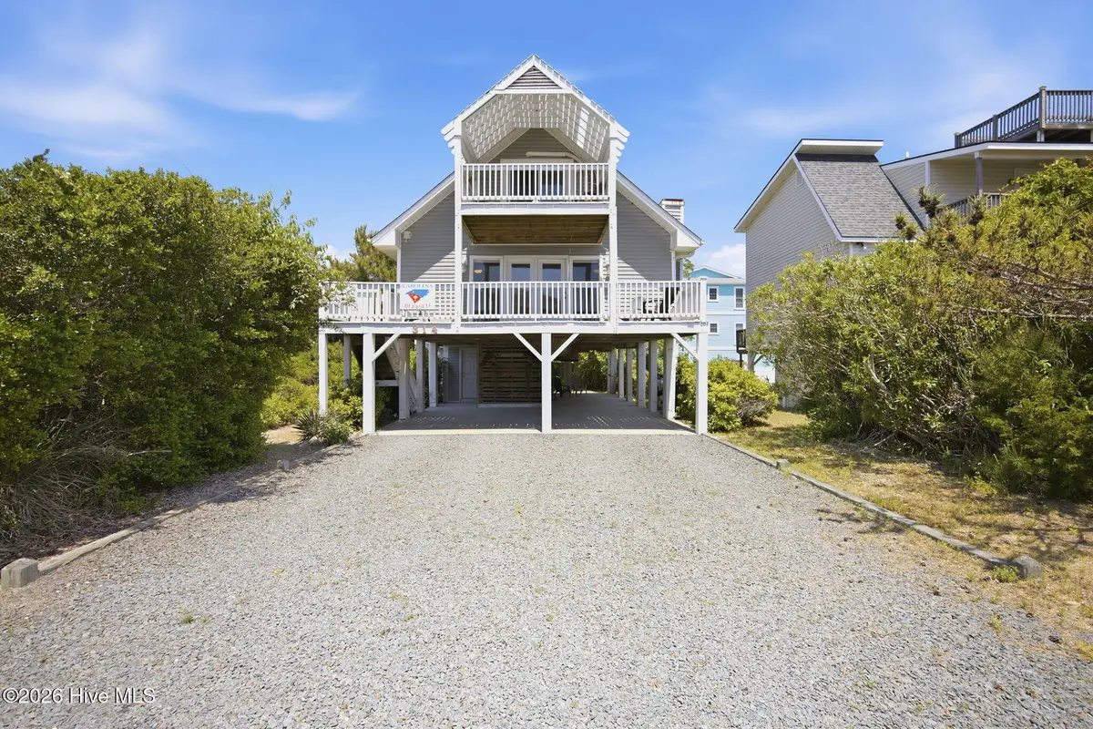 314 Sand Piper Lane, Holden Beach, NC 28462 - #1