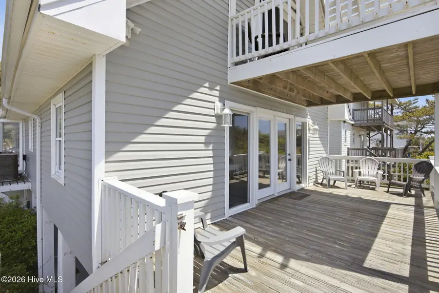 314 Sand Piper Lane, Holden Beach, NC 28462 - #3
