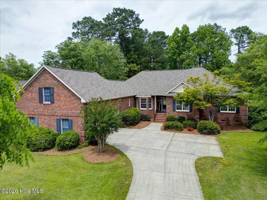 606 Taberna Circle, New Bern, NC 28562 - #2