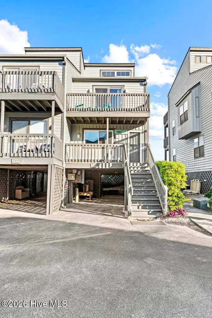 1928 New River Inlet Road #221, North Topsail Beach, NC 28460 - #2