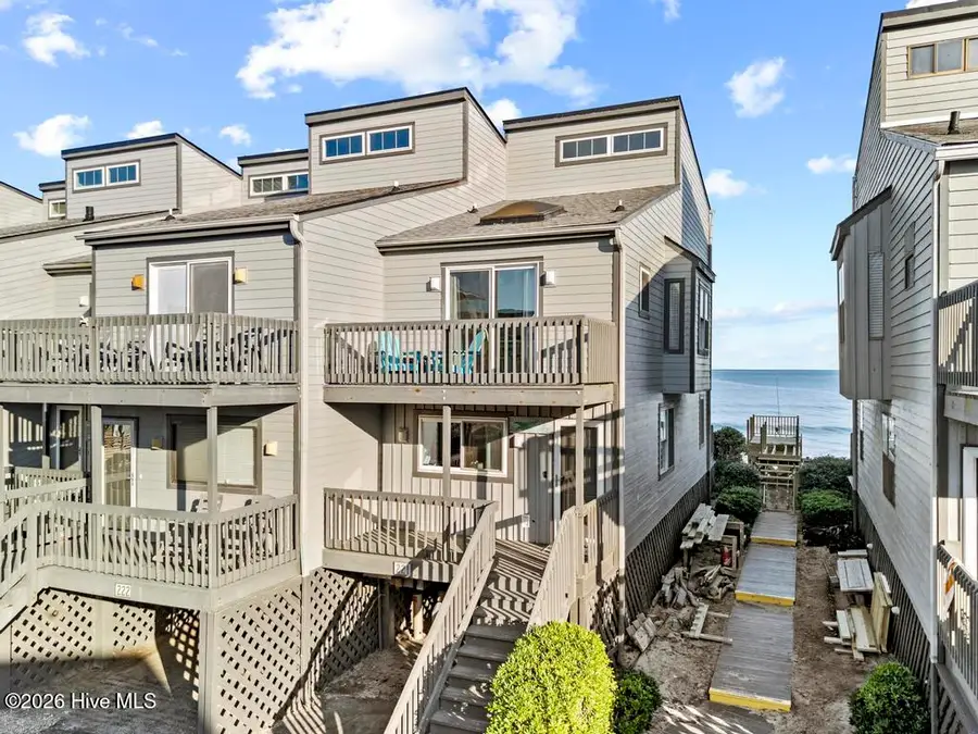 1928 New River Inlet Road #221, North Topsail Beach, NC 28460 - #3